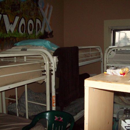 Niki'S International Hostel San Diego Zewnętrze zdjęcie