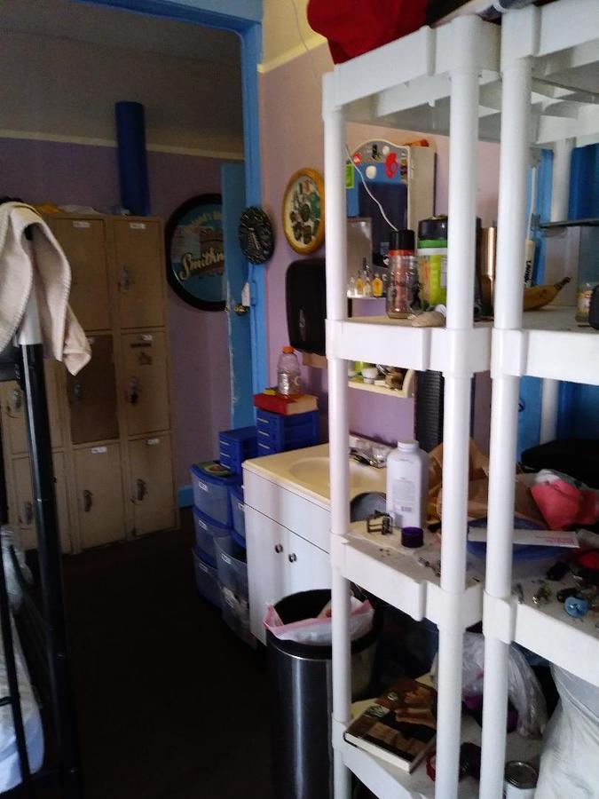 Niki'S International Hostel San Diego Zewnętrze zdjęcie