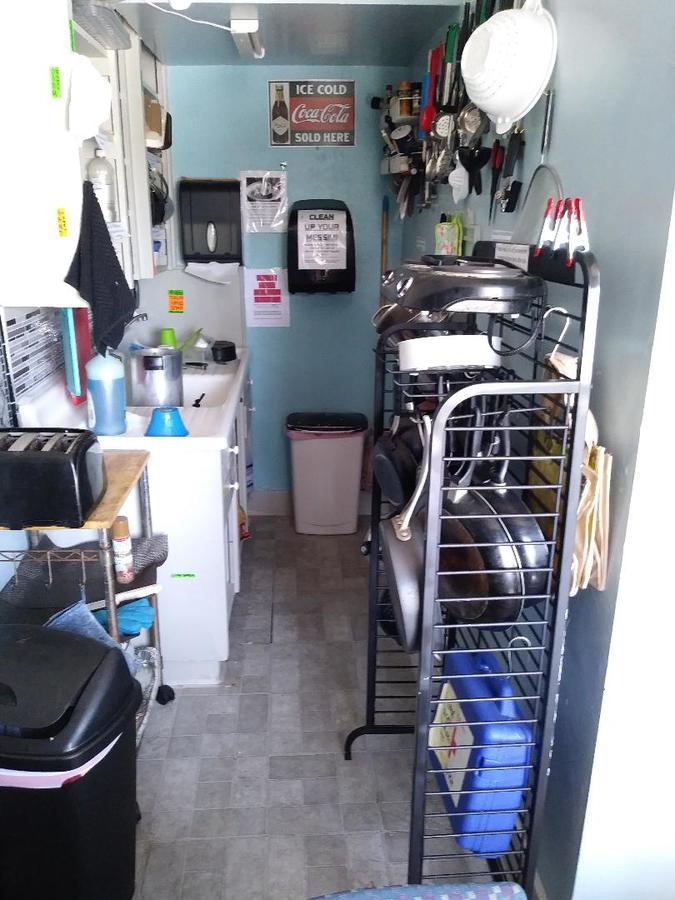 Niki'S International Hostel San Diego Zewnętrze zdjęcie