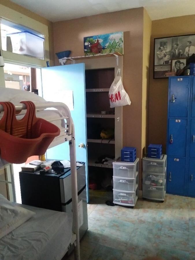 Niki'S International Hostel San Diego Zewnętrze zdjęcie
