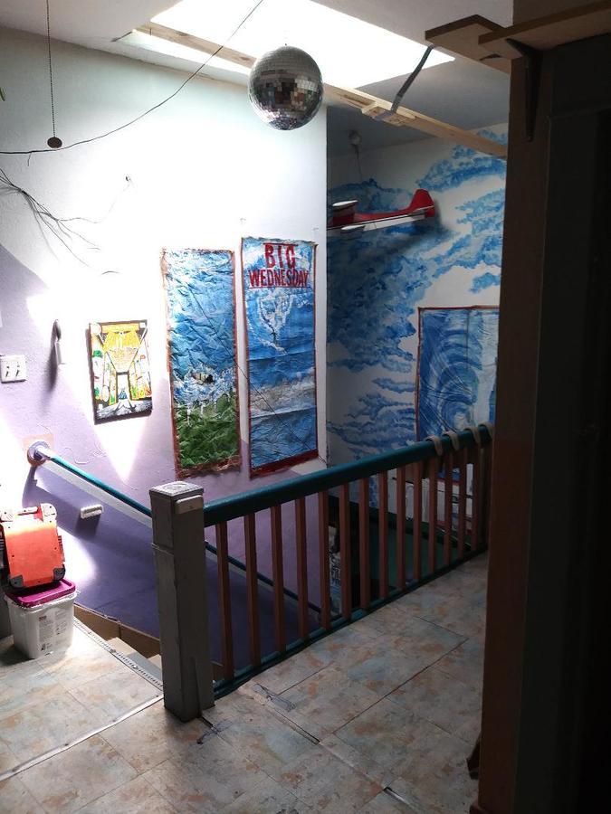 Niki'S International Hostel San Diego Zewnętrze zdjęcie