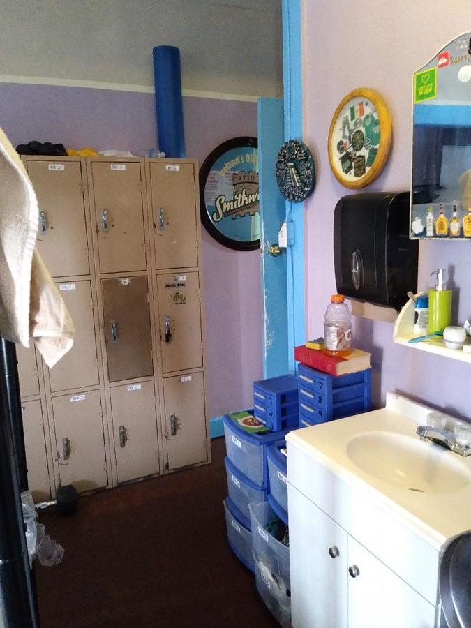 Niki'S International Hostel San Diego Zewnętrze zdjęcie