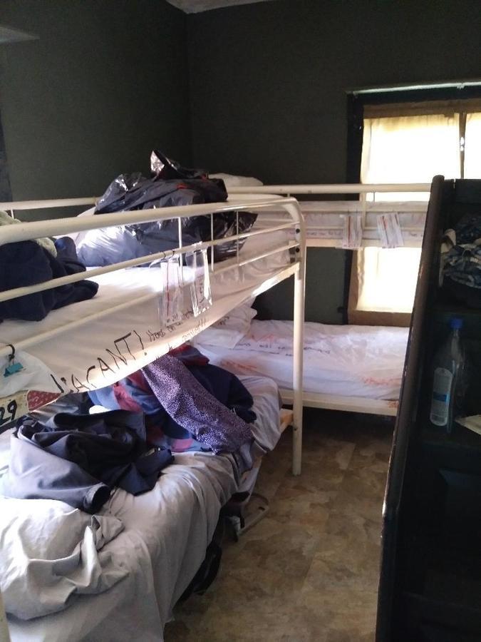 Niki'S International Hostel San Diego Zewnętrze zdjęcie