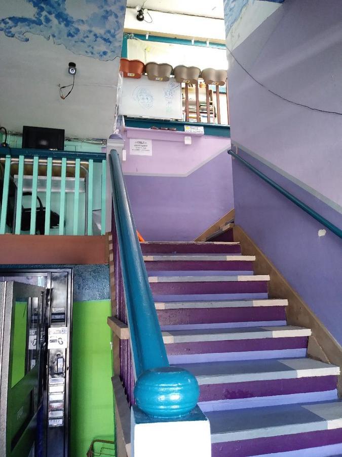 Niki'S International Hostel San Diego Zewnętrze zdjęcie