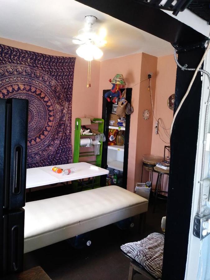 Niki'S International Hostel San Diego Zewnętrze zdjęcie